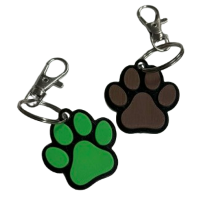 SMART prívesok pre psa