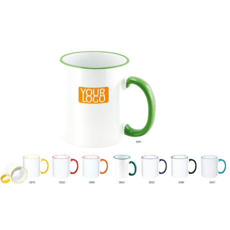 copy of Keramický hrnček