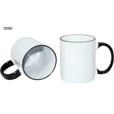 copy of Keramický hrnček