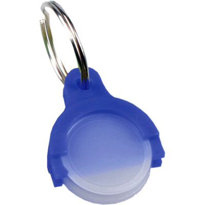 Plastové  žetóny  do nákupných vozíkov