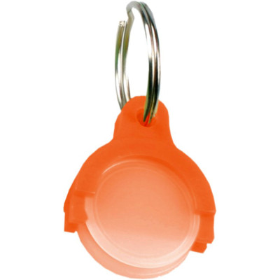 Plastové  žetóny  do nákupných vozíkov