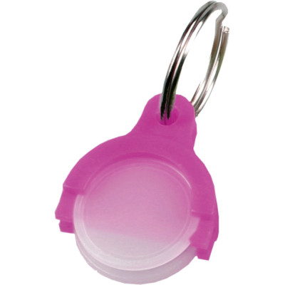 Plastové  žetóny  do nákupných vozíkov