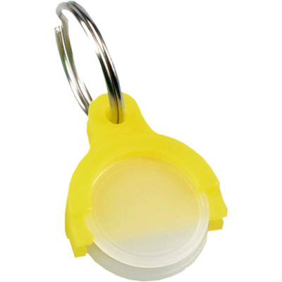 Plastové  žetóny  do nákupných vozíkov