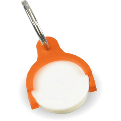 Műanyag tokenek bevásárlókocsikhoz