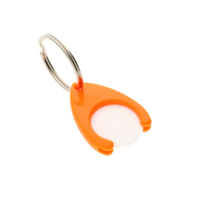 copy of Plastové  žetóny  do nákupných vozíkov