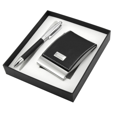 copy of Kovové guľôčkové pero  darčekovom boxe