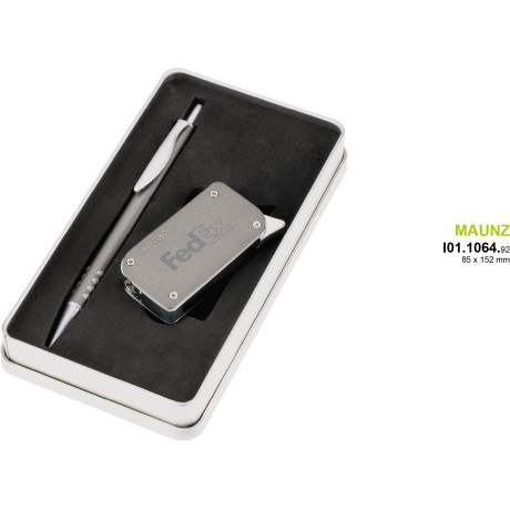 copy of Guľôčkové pero a zapaľovač.