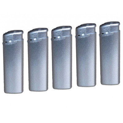 Piezo elektromos öngyújtók