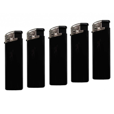 Piezo elektromos öngyújtók