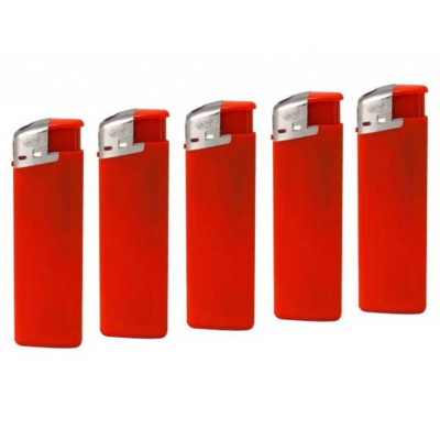 Piezo elektromos öngyújtók