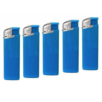 Piezo elektromos öngyújtók