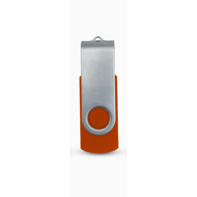 Plastový USB Flash disk