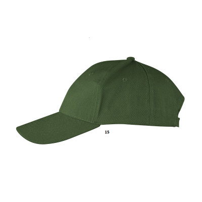 Šiltovka baseballová