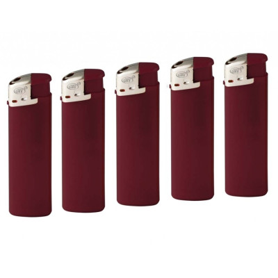 Plnofarebná potlač zapaľovačov