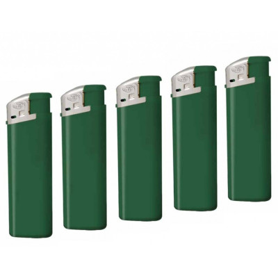 Piezo elektromos öngyújtók