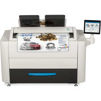 PLANOGRAFIA Tlač plagátov